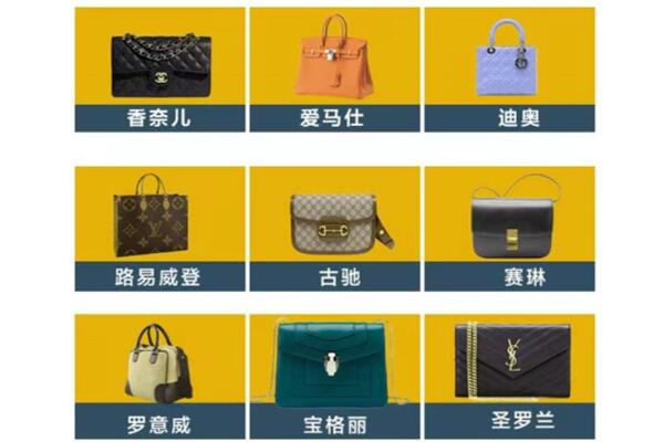 宣城市旌德回收品牌包包